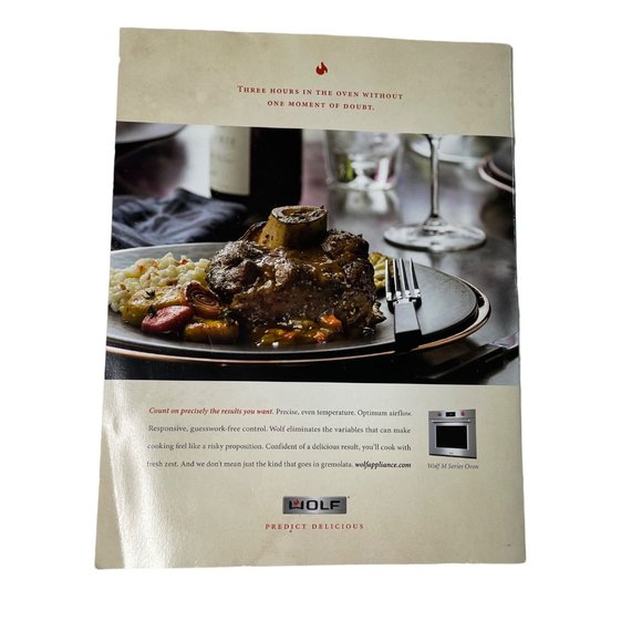 Architectural Digest Magazine July 2017 Vol 74 Issue 7 Home Interior Design u - Picture 3 of 7